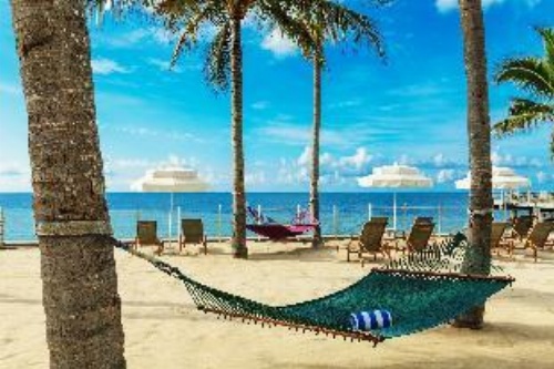 Southernmost Beach Resort image 11