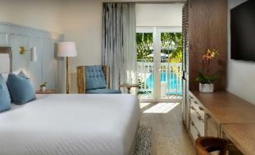 Southernmost Beach Resort image 19
