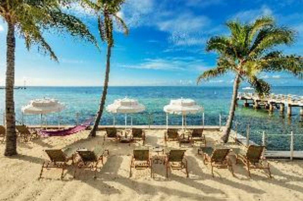 Southernmost Beach Resort